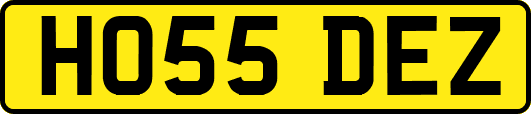 HO55DEZ