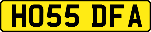 HO55DFA