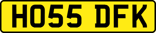HO55DFK