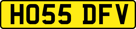 HO55DFV