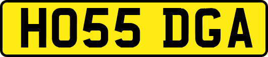 HO55DGA