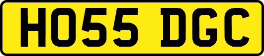 HO55DGC