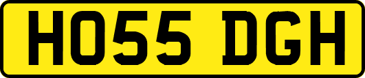HO55DGH
