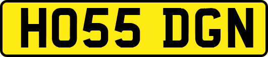 HO55DGN