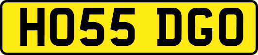HO55DGO