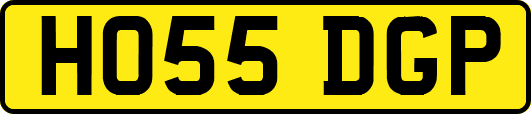 HO55DGP