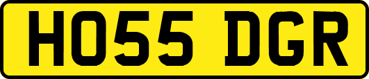 HO55DGR