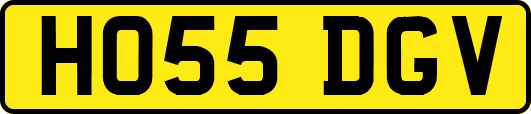 HO55DGV