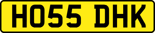 HO55DHK