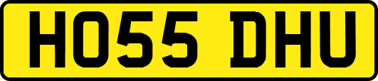 HO55DHU