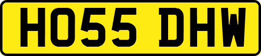 HO55DHW