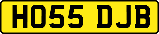 HO55DJB