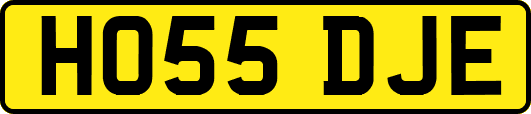 HO55DJE