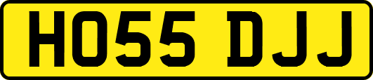 HO55DJJ