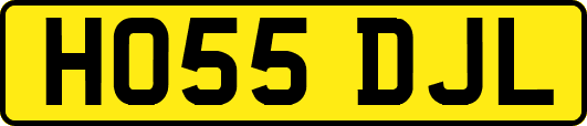 HO55DJL
