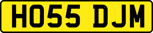 HO55DJM