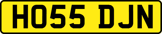 HO55DJN