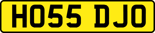 HO55DJO