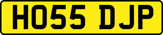 HO55DJP