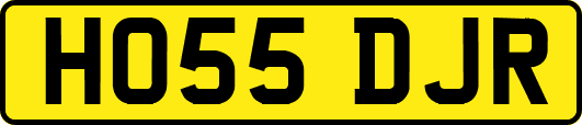 HO55DJR
