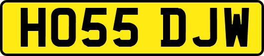 HO55DJW