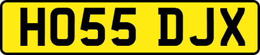 HO55DJX