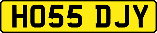 HO55DJY