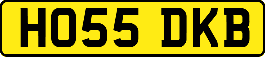HO55DKB
