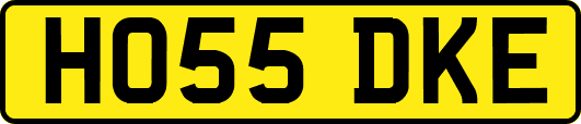 HO55DKE