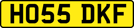 HO55DKF