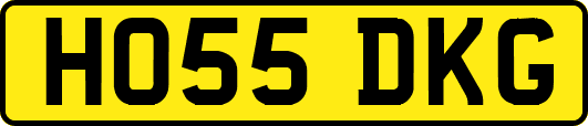 HO55DKG