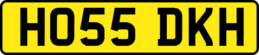 HO55DKH
