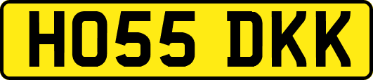 HO55DKK