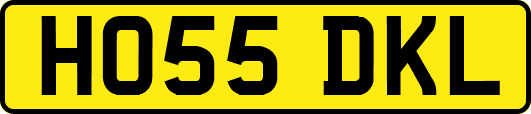 HO55DKL
