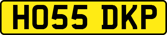 HO55DKP