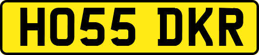 HO55DKR