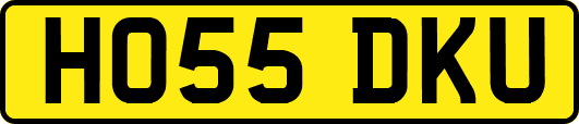 HO55DKU