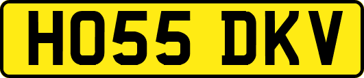 HO55DKV
