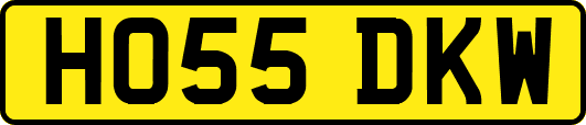 HO55DKW