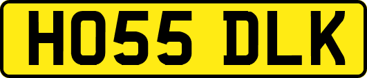 HO55DLK