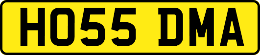 HO55DMA