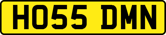 HO55DMN