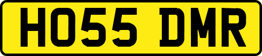 HO55DMR