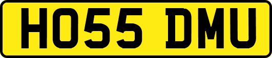 HO55DMU
