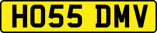 HO55DMV