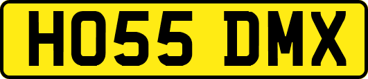 HO55DMX