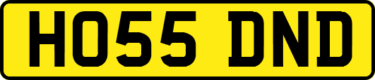 HO55DND