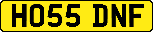 HO55DNF