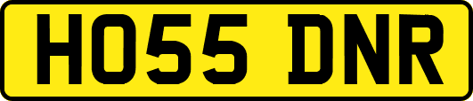 HO55DNR