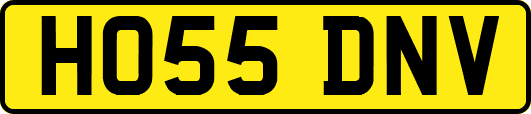 HO55DNV